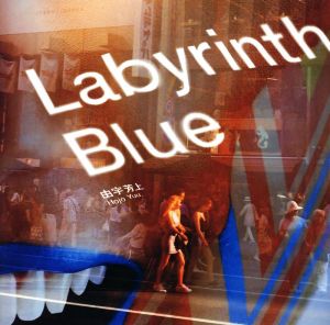 写真集 Labyrinth Blue