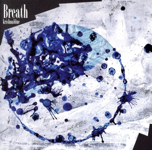 Breath(DVD付)