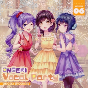ONGEKI Vocal Party 06