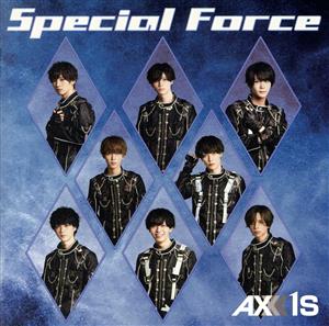 Special Force(Type-C)