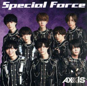 Special Force(Type-B)