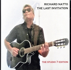 ザ・ラスト・インヴィテーション