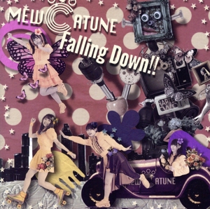 Falling Down!!