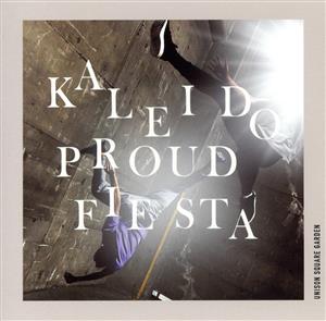 kaleido proud fiesta(通常盤)