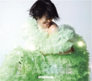 Sparkle(初回生産限定盤B)(Blu-ray Disc付)