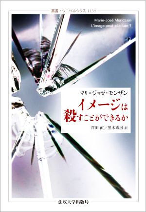 イメージは殺すことができるか 叢書・ウニベルシタス1139