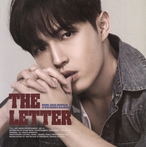 【輸入盤】The Letter