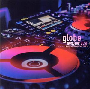 globe NONSTOP BEST ～Essential Songs for you～