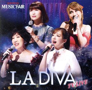 LA DIVA -TV LIVE-