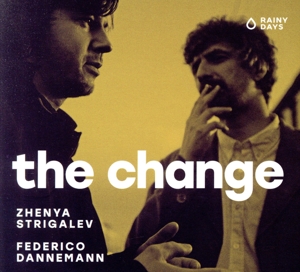 THE CHANGE