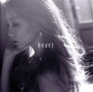 heart(DVD付)