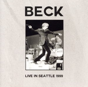 Live In Seattle 1999