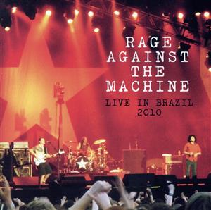 Live In Brazil 2010