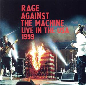 Live In The USA 1999