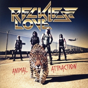 アニマル・アトラクション