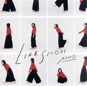 LIFE SHOES(通常盤)