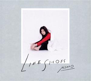 LIFE SHOES(初回限定盤)(DVD付)