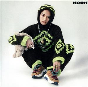 neon(初回限定盤)(2CD)