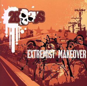 【輸入盤】Extremist Makeover