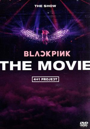 BLACKPINK THE MOVIE -JAPAN STANDARD EDITION-