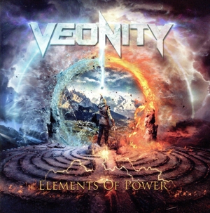 エレメンツ・オブ・パワー