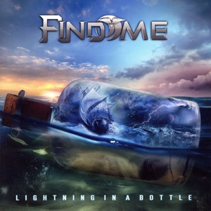 ライトニング・イン・ア・ボトル