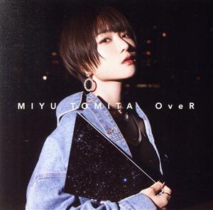 OveR(初回限定盤)(DVD付)