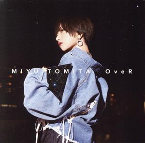 OveR(通常盤)