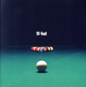 10-feat(通常盤)