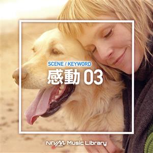 NTVM Music Library シーン・キーワード編 感動03