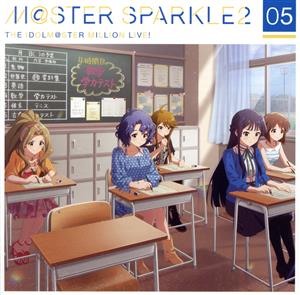 THE IDOLM@STER MILLION LIVE！ M@STER SPARKLE2 05