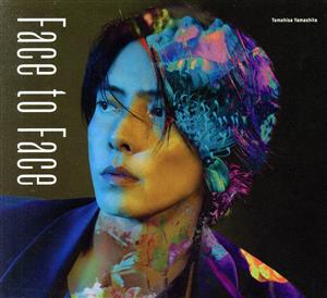 Face To Face(初回限定盤)(DVD付)