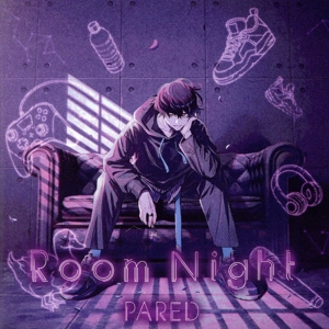 Room Night(通常盤)