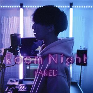 Room Night(初回限定盤)(DVD付)