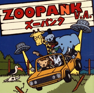 ZOOPANK VA