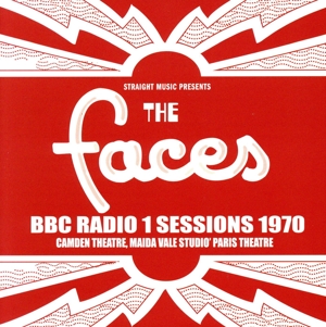 BBCレディオ1・セッションズ1970