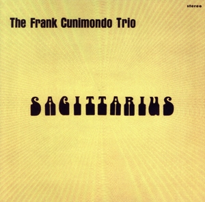 サジタリアス(紙ジャケット仕様)