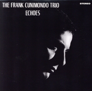 エコーズ(紙ジャケット仕様)