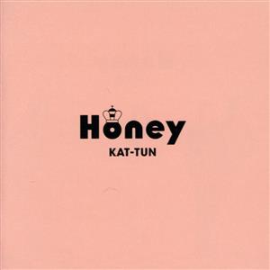 Honey(初回限定盤2)(Blu-ray Disc付)