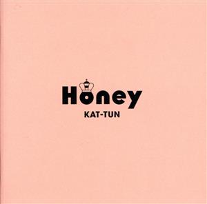 Honey(初回限定盤2)(DVD付)