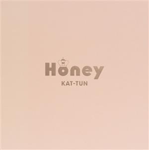 Honey(初回限定盤1)(Blu-ray Disc付)