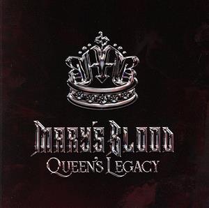 Queen's Legacy(初回限定盤)