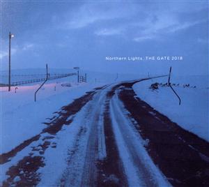 Northern Lights,THE GATE 2018