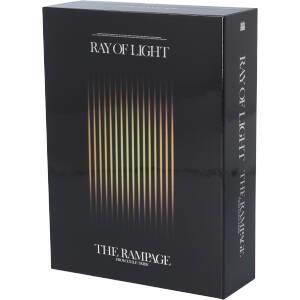 RAY OF LIGHT(FC&モバイル会員限定盤)(3CD+2DVD)