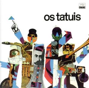 OS TATUIS