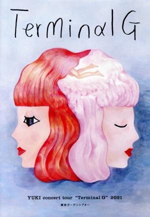 YUKI concert tour “Terminal G