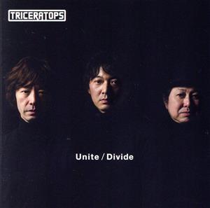Unite/Divide
