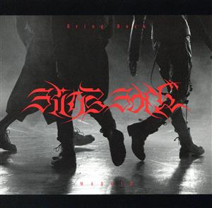 Bring Back(Type-A)(DVD付)