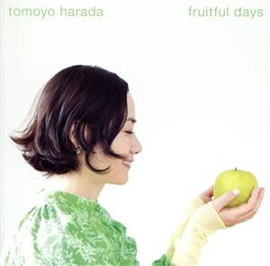 fruitful days(初回限定盤)(SHM-CD+DVD)