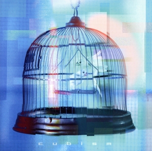 cubism(初回生産限定盤)(DVD付)